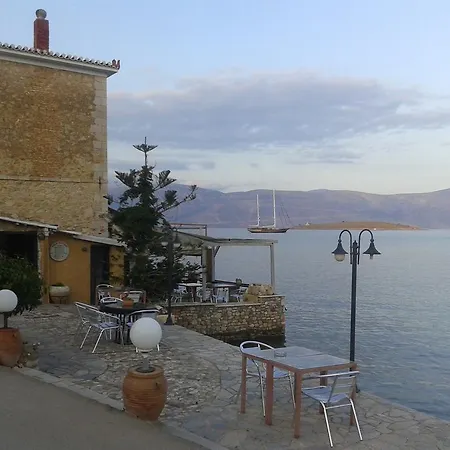 Holiday home Regina Galaxidi
