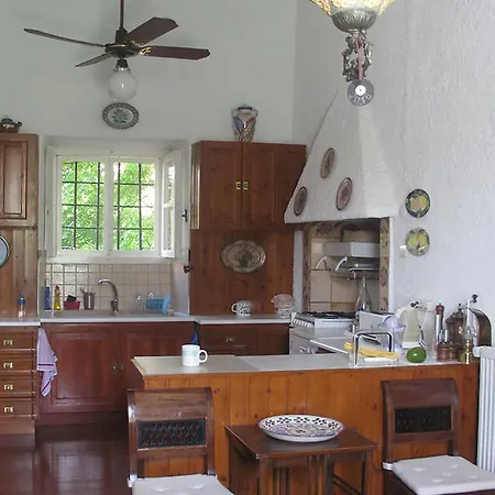 Regina Holiday home *