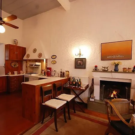 Regina Holiday home *