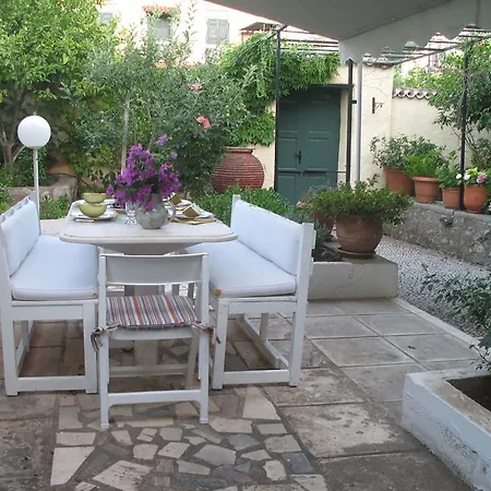 Regina Holiday home